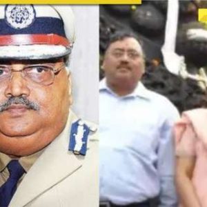 Wife, daughter of former Karnataka DGP detained after his murder: ‘I have killed the monster’