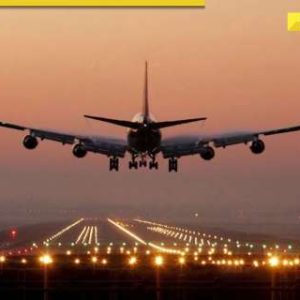 Full emergency declared at Delhi airport for Saudia flight SV 758, all passengers safe