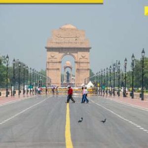 Delhi ready against heatwaves, govt to deploy warning system, cool roof technology, under Delhi Heat Action Plan