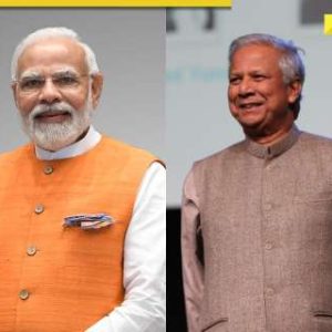 Modi govt punishes Bangladesh by halting railway projects due to…, looks for alternatives in…, know its implications