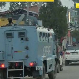 Pahalgam terrorist attack LIVE: Amit Shah to arrive in Srinagar for high-level meeting