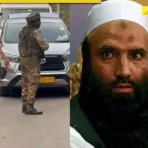 Pahalgam Terror attack: Who is Saifullah Khalid? Mastermind behind terrorist activities for Lashkar and TRF in J&K
