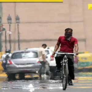 Delhi-NCR Weather update: IMD issues heatwave alert from…, maximum temperature to rise to…