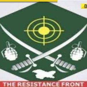 What is TRF? Mask of Lashkar-e-Toiba, raised by Pakistan’s ISI? Mystery behind name revealed