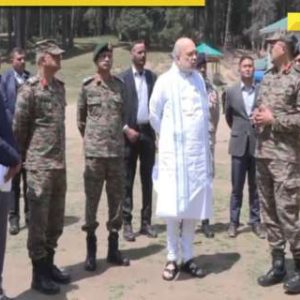 Pahalgam terror attack: NIA joins probe as Union Home Minister Amit Shah reviews security situation