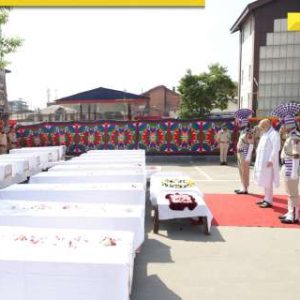 Pahalgam Terror Attack: Who were the 26 victims? Full list here