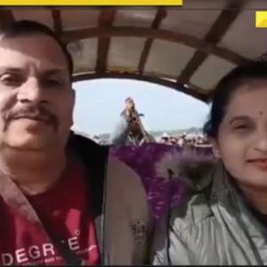 ‘Kill Me Too’: Woman begs terrorist after husband shot in Pahalgam terror attack, told to ‘Go Tell Modi’