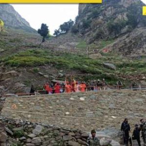 Pahalgam Terrorist Attack: Will Amarnath yatra be affected after fear among tourists? Know how are security arrangements