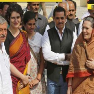 Pahalgam Massacre: Has Sonia Gandhi’s son-in-law justified terrorist attack? THIS is what Robert Vadra has said…