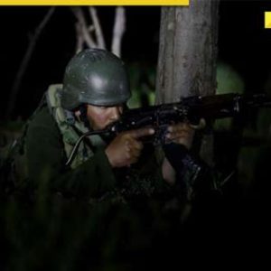 Pahalgam Terrorist Attack: Security forces launch counter operations in J-K, eliminate two terrorists in Baramulla