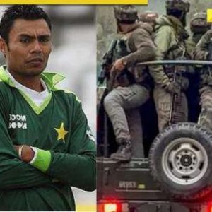 Pahalgam Terrorist Attack: Former Pak cricketer Danish Kaneria lashes out on PM Shehbaz Sharif for ‘nurturing’ terrorists, says ‘Shame on you’