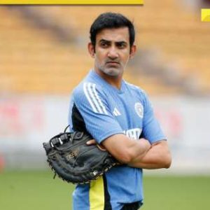 ‘IKillU’: India head coach Gautam Gambhir gets death threat allegedly from ‘ISIS Kashmir’, approaches police