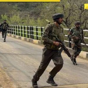 ‘Where is Papa?’: 3-year-old child’s heart-wrenching question echoes in aftermath of Pahalgam terror