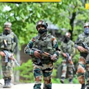 Pahalgam attack: India suspends visa services to Pakistanis with immediate effect