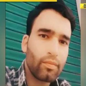 Who was Syed Adil Hussain Shah? Know about Kashmiri Muslim who sacrificed his life to save Hindu tourists