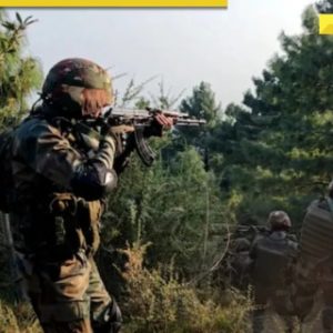 Days after Pahalgam attack, Pakistan Army fires along Line of Control as Indian Army retaliates
