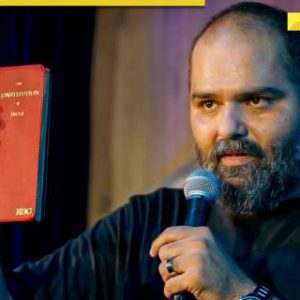 ‘Traitor’ jibe: Bombay HC halts Kunal Kamra’s arrest, allows probe to proceed after comedian’s plea against FIR
