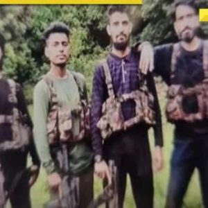 Sister of terrorist, believed to be behind Pahalgam massacre, admits her brother is a ‘Mujahideen’