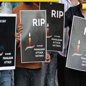 Kashmiris unite against Pahalgam attack, but will India’s response squander their sympathy?