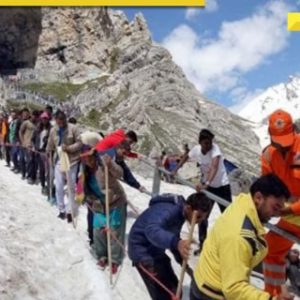 Days after Pahalgam terror attack, Piyush Goyal provides big update on Amarnath Yatra, says ‘no one can derail Kashmir from…’
