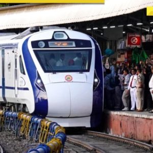 Who owns Vande Bharat, Shatabdi Express coaches? Not Indian Railways, their real owners are…