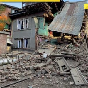 Houses of 5 terrorists across Jammu and Kashmir demolished days after Pahalgam terror attack