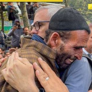 ‘First they denied, then they..’:  Omar Abdullah slams Pakistan’s ‘neutral’ probe offer into Pahalgam attack