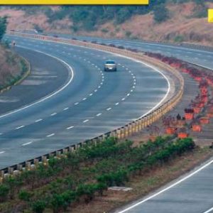 New Delhi to Jaipur expressway to cut down time to…will connect these important cities, here’s all you need to know