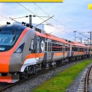Travel New Delhi to Kalka in less than 5 hours with Namo Bharat Rapid Rail: From ticket price to time table, top speed, stations, all you need to know