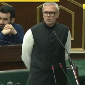 Pahalgam terror attack: J&K CM Omar Abdullah expresses grief over not ensuring tourists’ safety, says, ‘terrorism can only end when…’