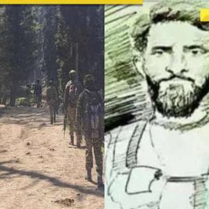 Hashim Musa, terrorist behind Pahalgam terror attack, trained as para commando in Pakistan Army: Sources