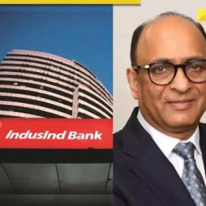 IndusInd Bank CEO resigns taking blame for accounting irregularities after RBI flags lapses, says ‘I undertake moral..’