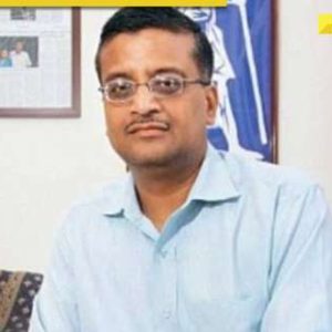 57 transfers in 34 years: Meet IAS Ashok Khemka, IIT graduate, who is retiring today, came to limelight in 2012 due to…