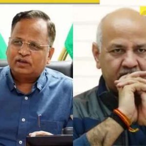 What is Delhi Rs 2000-crore classroom scam in which ex-Delhi ministers Manish Sisodia, Satyendra Jain have been booked?