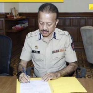 Meet new Mumbai Police Commissioner Deven Bharti, super cop who led 26/11 attacks investigation, he has replaced Vivek Phansalkar
