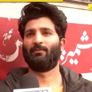 Who is Osama, Pakistani man claims to have Aadhaar card, Indian voter ID?