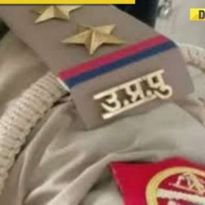 UP school boy forced to urinate on Pakistani flag, details here…