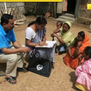 As caste is included, when will new Census in India be held and wrapped up?