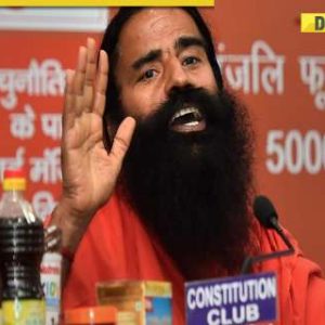 ‘Sharbat Jihad’ row deepens as Ramdev publishes new video on Rooh Afza, Delhi High Court says…
