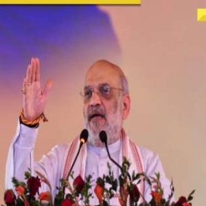 Amit Shah vows to avenge Pahalgam terror attack in first remarks after incident: ‘Chun chun ke badla lenge’
