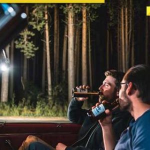 Man dies after sharing drink with stranger; How an apology turned events into fatality