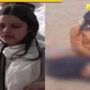 ‘Don’t want people going after Muslims and Kashmiris,’ says Himanshi Narwal, wife of Navy officer Vinay Narwal who was killed in Pahalgam terror attack