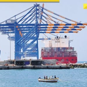 PM Modi inaugurates Vizhinjam International Seaport in Kerala: Know project’s cost, location, significance, other details