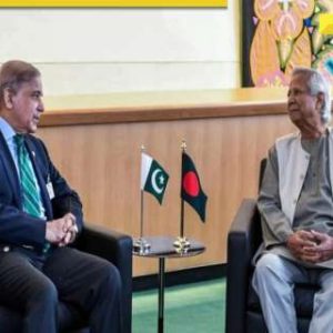 Bangladesh’s brazen threat, will capture Northeast in India-Pakistan War, close confidante of Muhammad Yunus said…