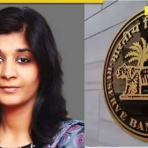 Meet Poonam Gupta, RBI’s new Deputy Governor, given key portfolio of monetary policy, has earlier worked in…
