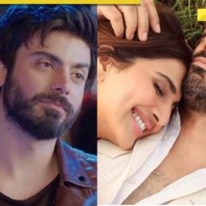Amid strained ties with Pakistan, India suspends actor Fawad Khan’s Instagram page