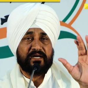 ‘Till date I could not find where surgical strikes took place’: Congress MP Charanjit Channi