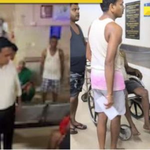 Goa Temple Stampede: 6 dead, over 15 injured in Lairai Devi temple in Shrigao