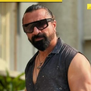 Who is Ajaz Khan, booked over viral ‘sex positions’ video from House Arrest web series