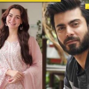 After Fawad Khan, Hania Amir, India suspends THIS Pakistani actress’s Instagram page
